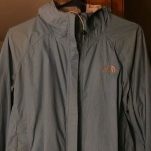 NorthFace Rain Jacket